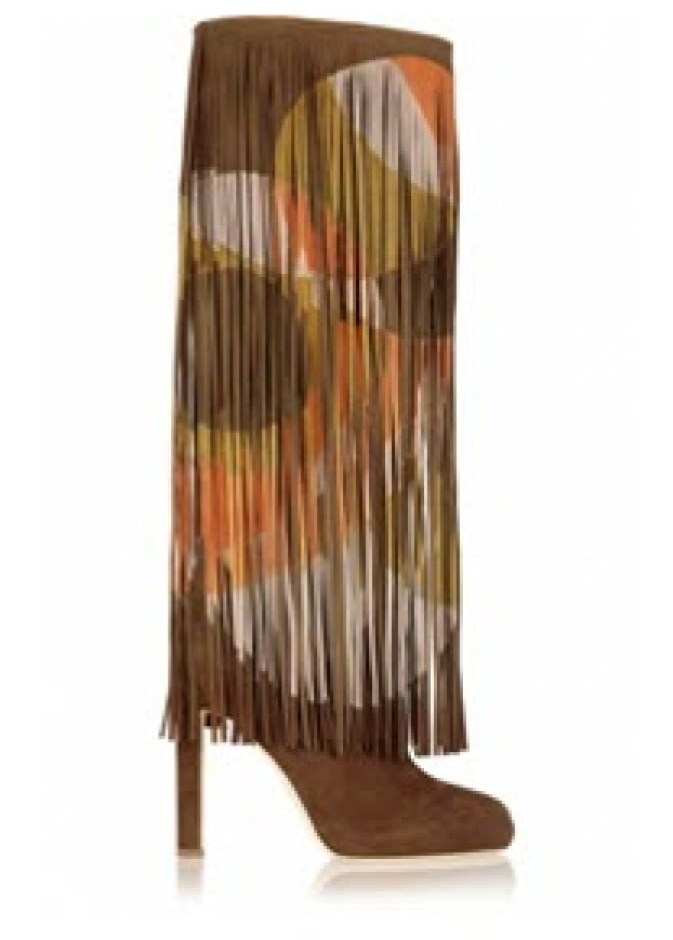 Brian Atwood