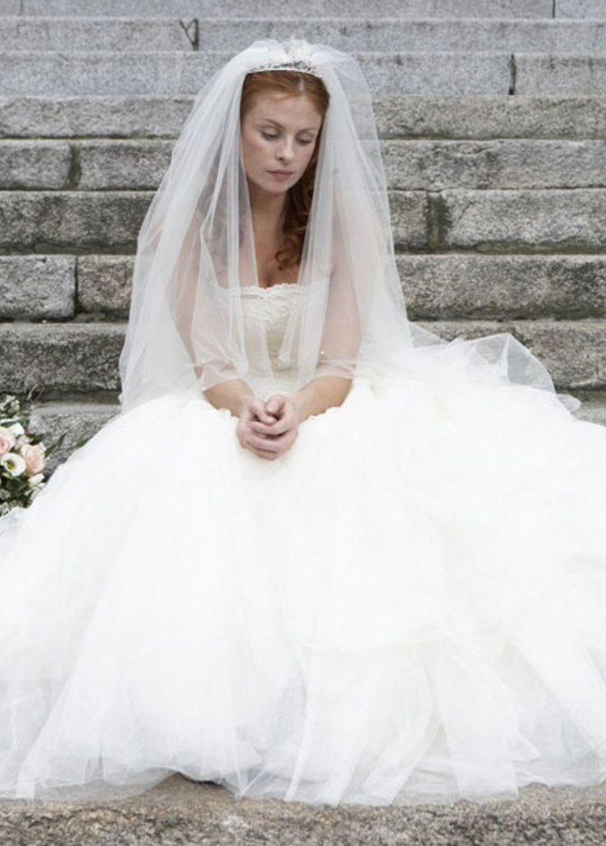 كيف تتفادين كآبة ما بعد الزفاف؟ 