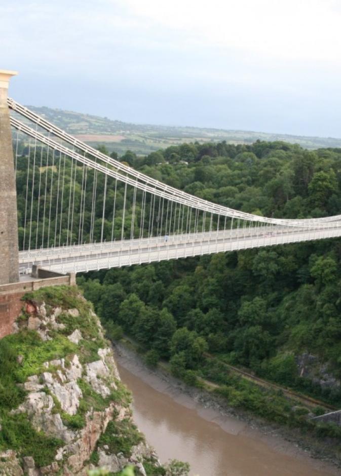 "Bristol" المدينة الخضراء في أوروبا لعام 2015