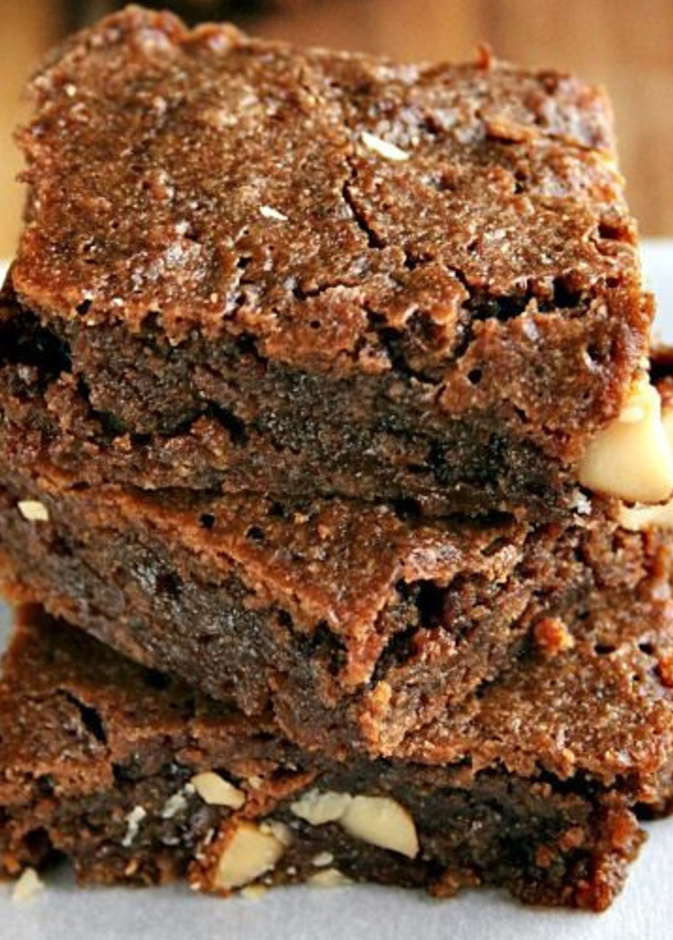 أفضل 5 أطباق لحلوى البراوني في دبي