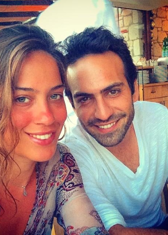 بورا جولصوي ونيلوفر جورباز