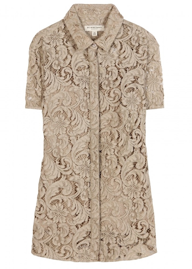 Burberry London