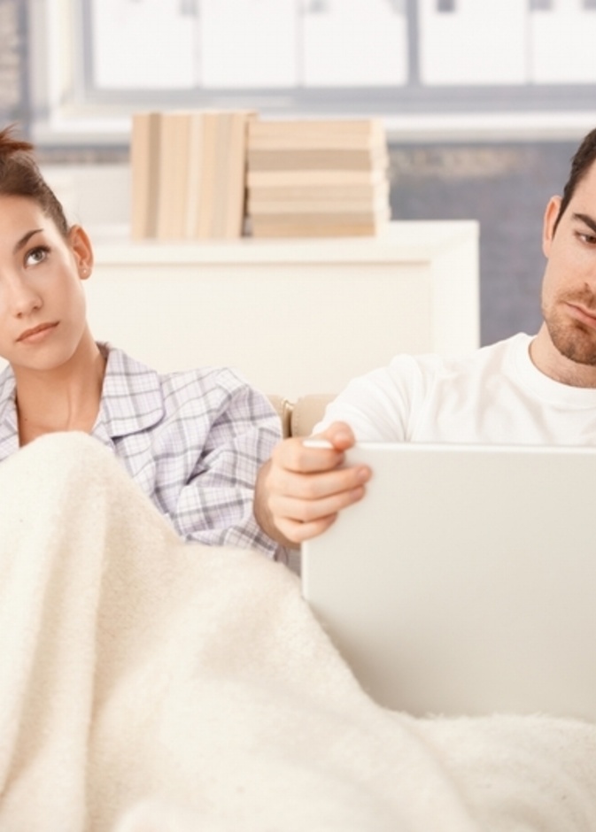 5 أسباب في الارتباط العاطفي توقف طموحك 