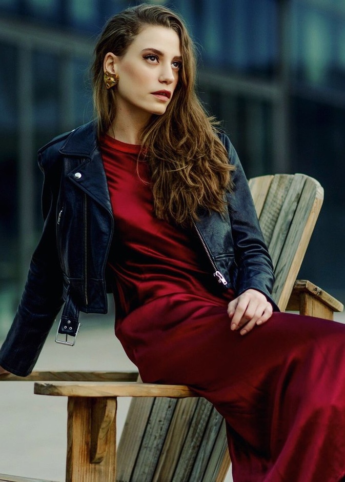 سيريناي ساريكايا