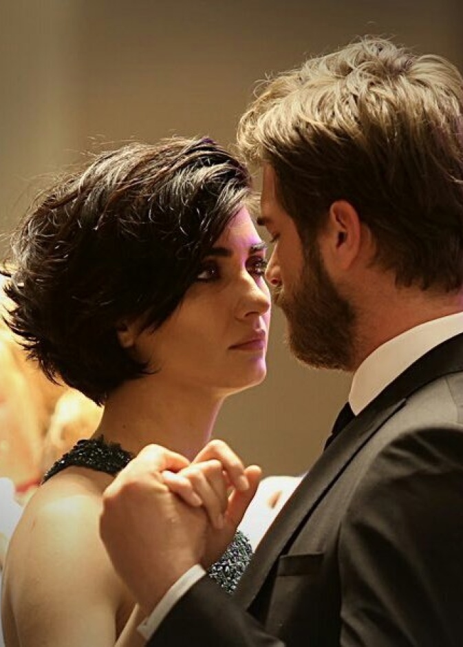 توبا بويكستون وكيفانتش تاتليتوج