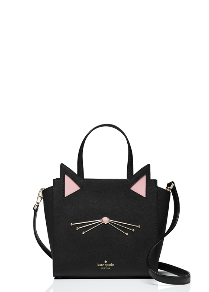 CAT SMALL HAYDEN حقيبة كيت سبيد Kate Spade