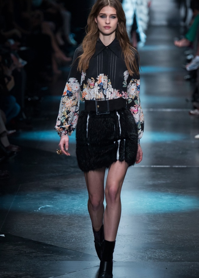 مجموعة Roberto Cavalli للمرأة الجريئة! 