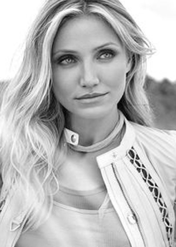كاميرون دياز Cameron Diaz
