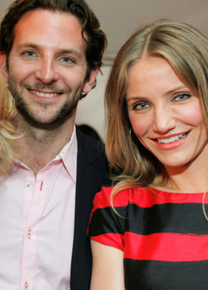 Cameron Diaz Bradley Cooper