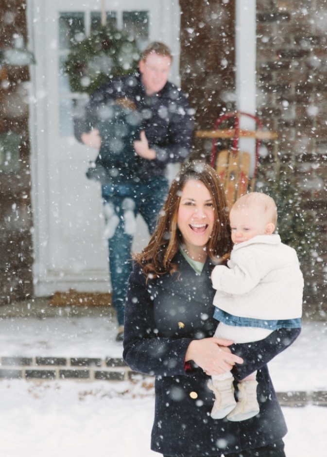 أفضل الطرق للتعامل مع العاصفة!