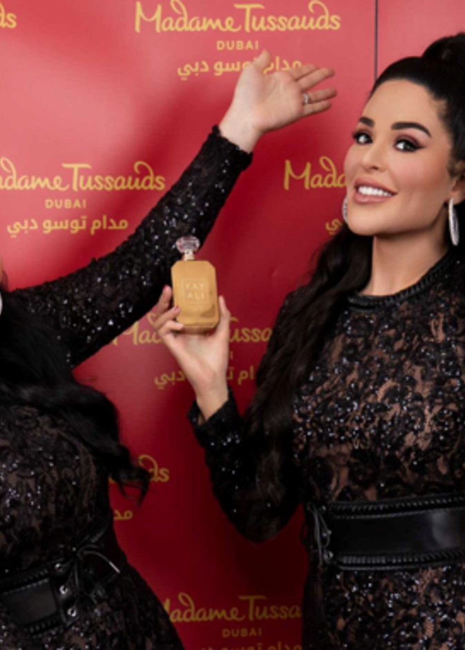 باريش اردوتس