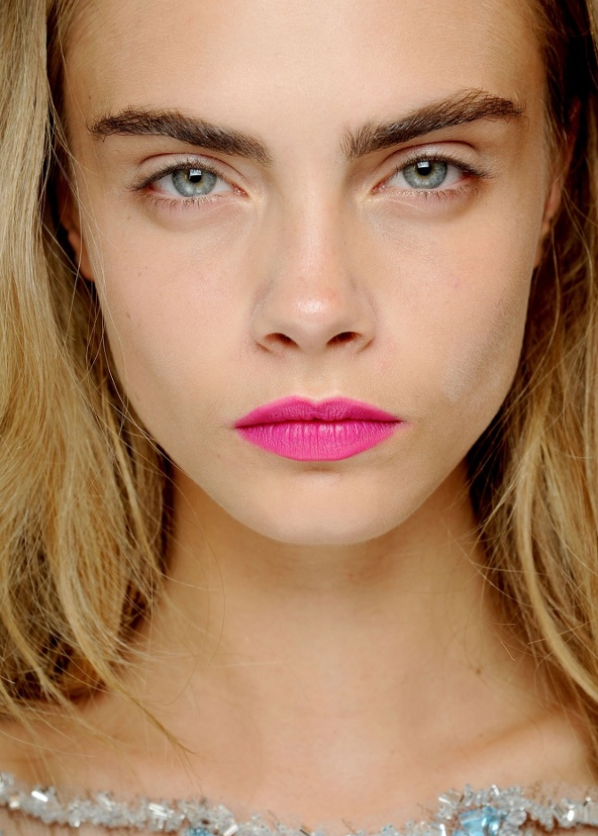 Cara Delevingne