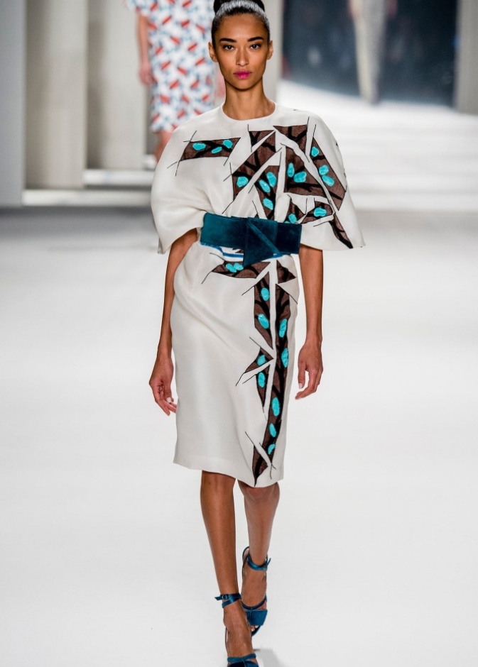 Carolina Herrera