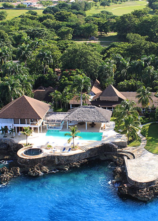 Casa de Campo Resort & Villas, Dominican Republic 