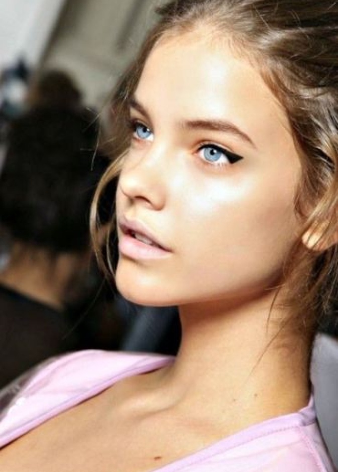 عيون القطة موضة هذا الموسم...أيضاً