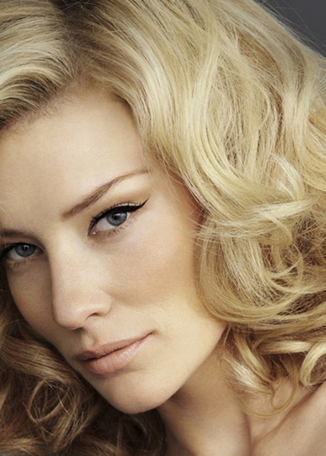 Cate Blanchett