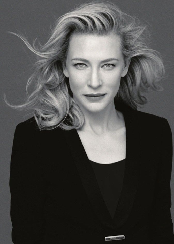 Cate Blanchette