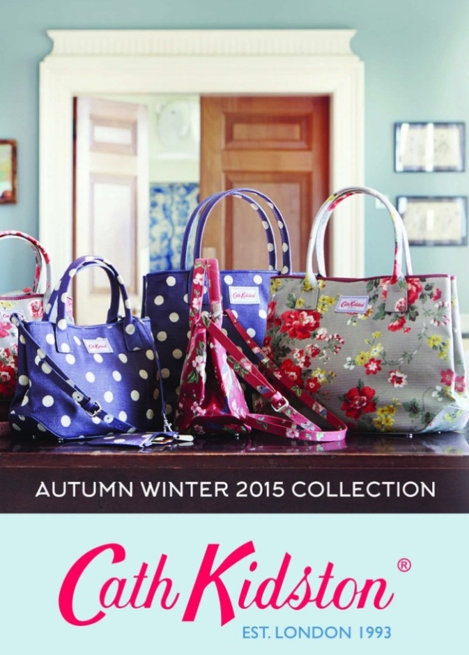 Cath Kidston