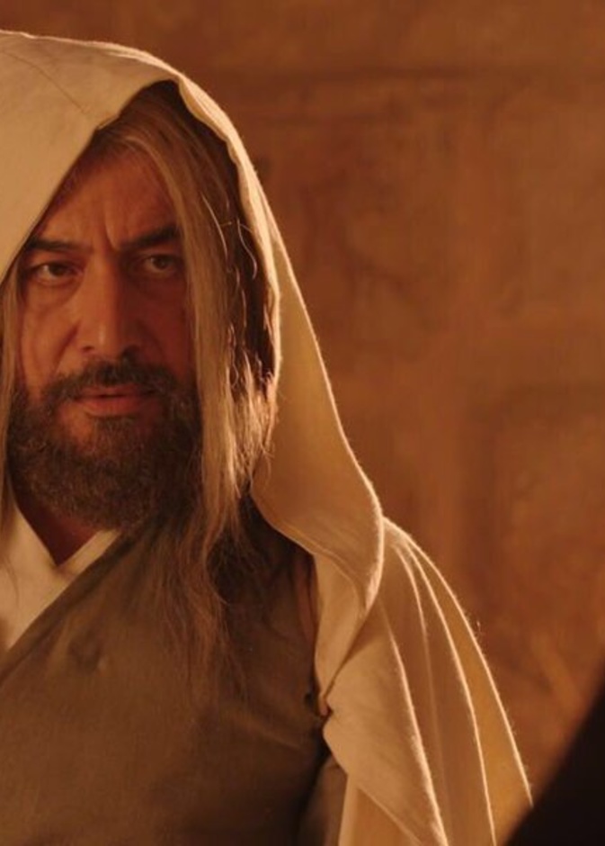 عابد فهد