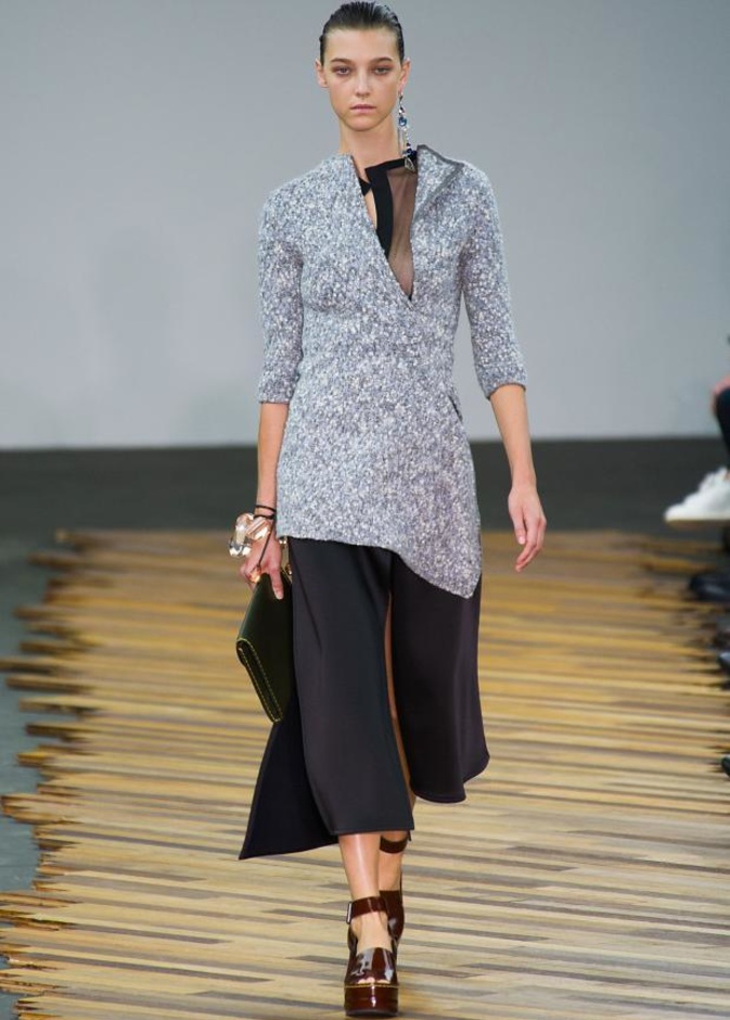 Celine... أزياء عملية لإطلالاتك اليومية