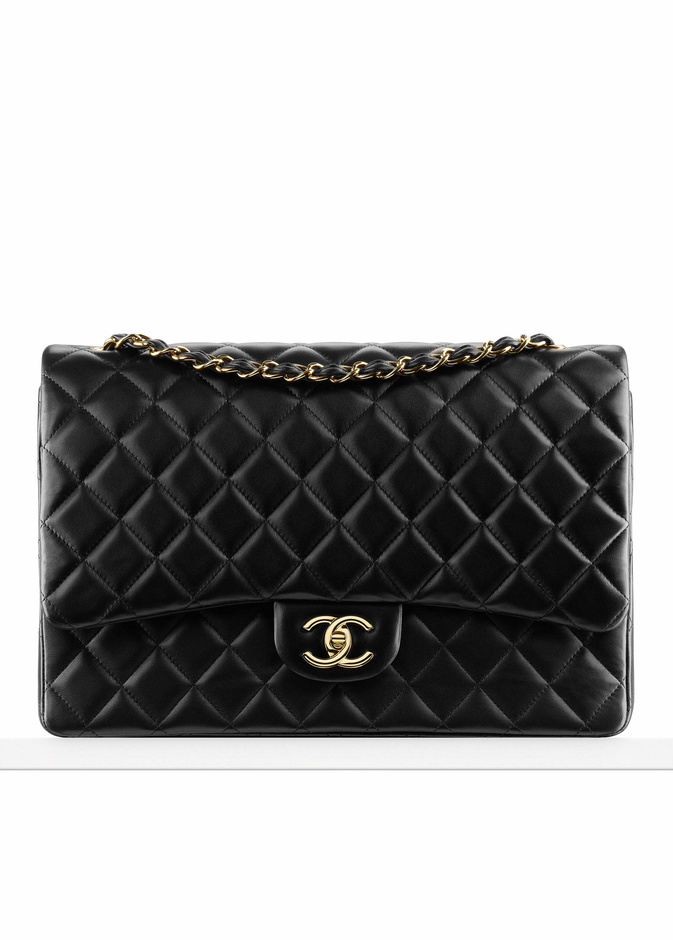 Chanel شنطة يد من