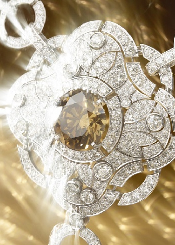 Chanel - Les Talismans de Chanel Collection