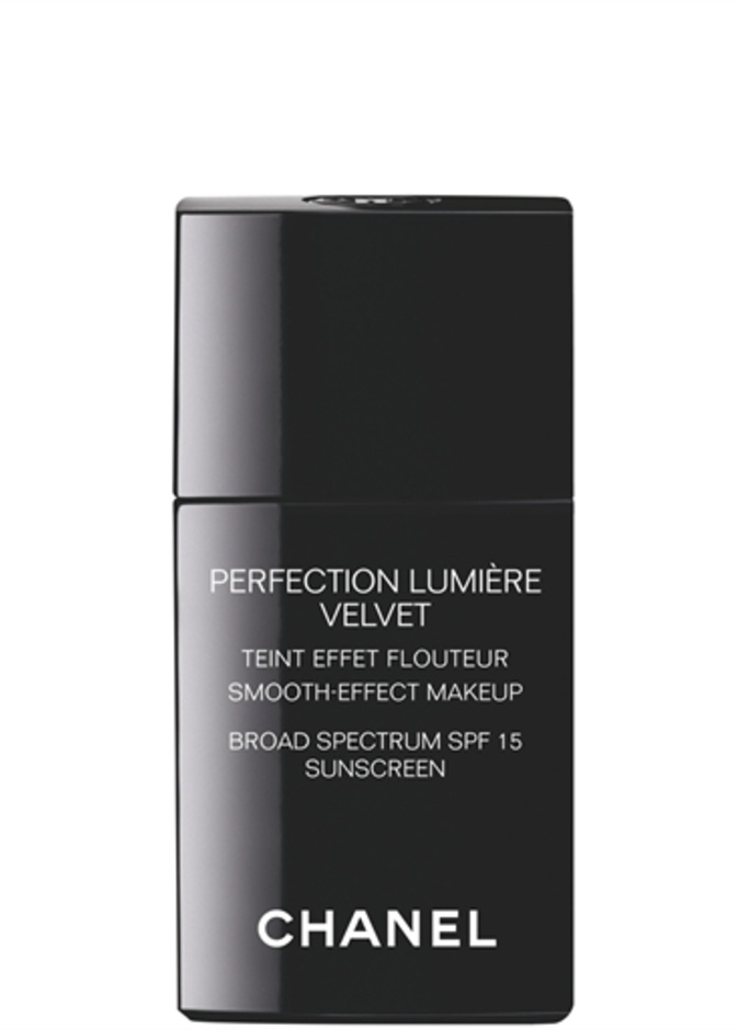 Chanel - Perfection Lumiere Velvet for Oily Skin