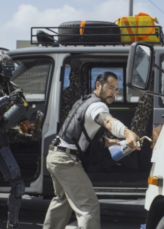 Chappie