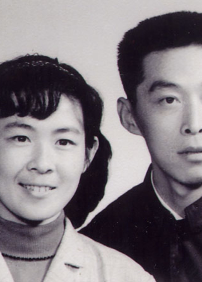 الرجل الصيني يرى الزوجة القبيحة كنزاً!