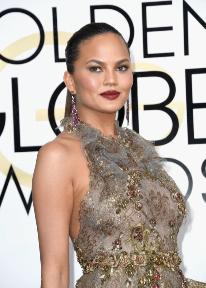 Chrissy Teigen