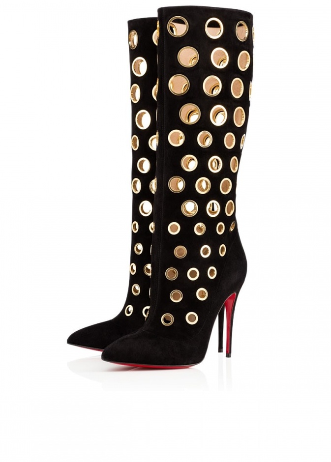 Christian Louboutin - Apolloboot
