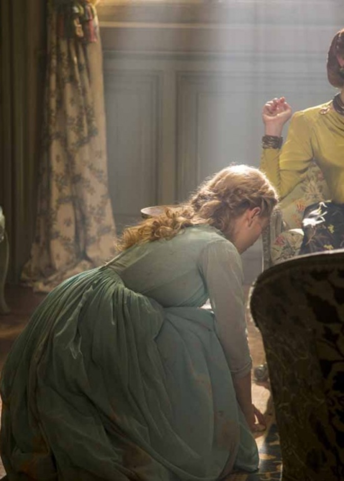 Cinderella.. ملهمة المخيّلات منذ 115 عاماً 
