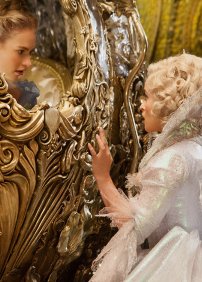Cinderella