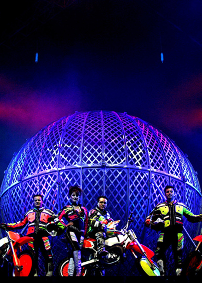 قائمة كبيرة من العروض والفعاليات في موسم صيف أبوظبي 2016