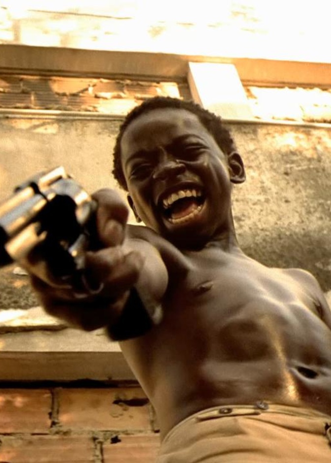City of God
