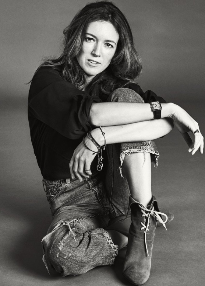 المصممة البريطانية Clare Waight Keller تنفصل عن دار Chloé
