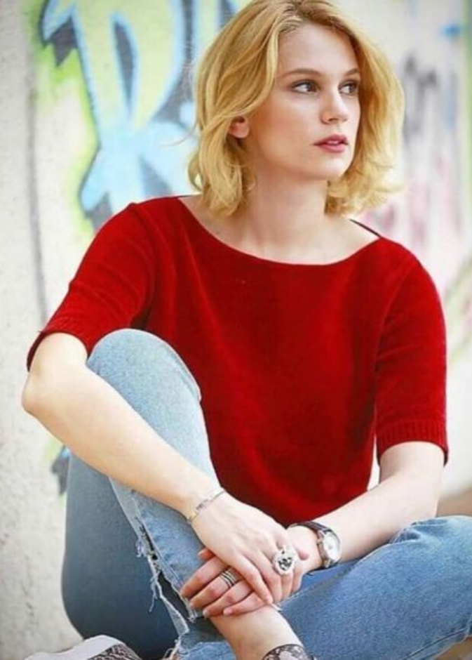 إشاعات حول علاقة حب تجمع بين فرح عبد الله ومتين اقدولاجار