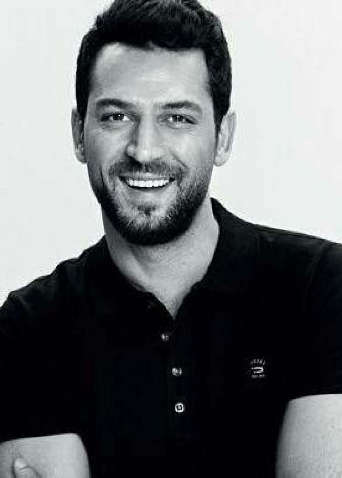 مراد يلدريم 