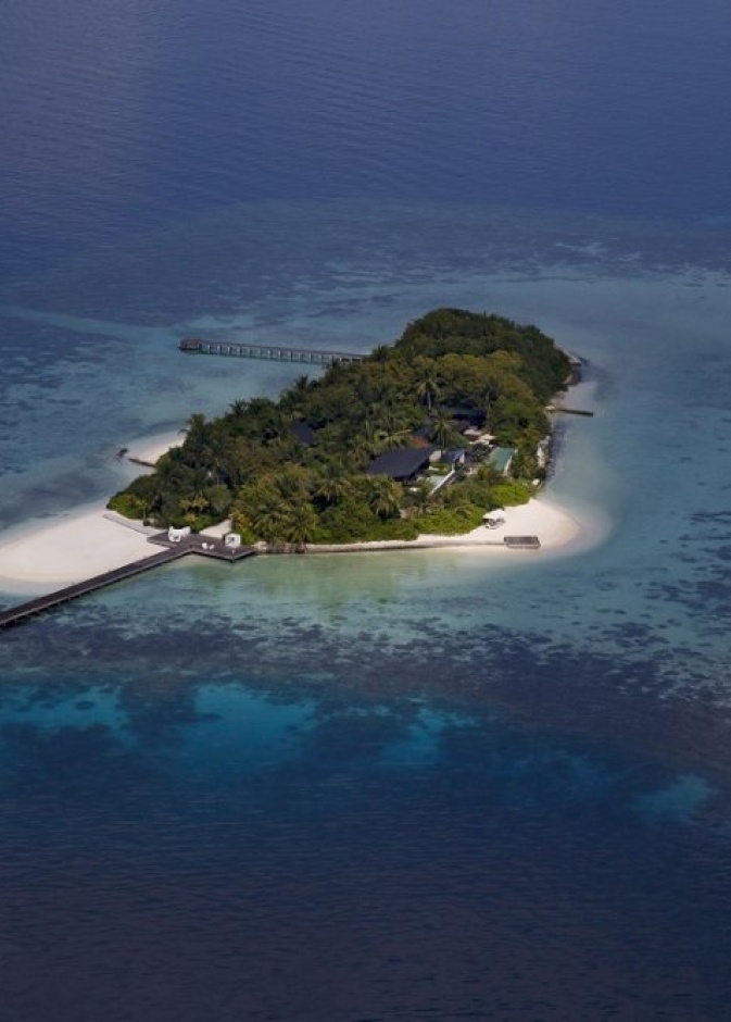 جمال طبيعي ساحر ممتد على مساحة 1.4 هكتار