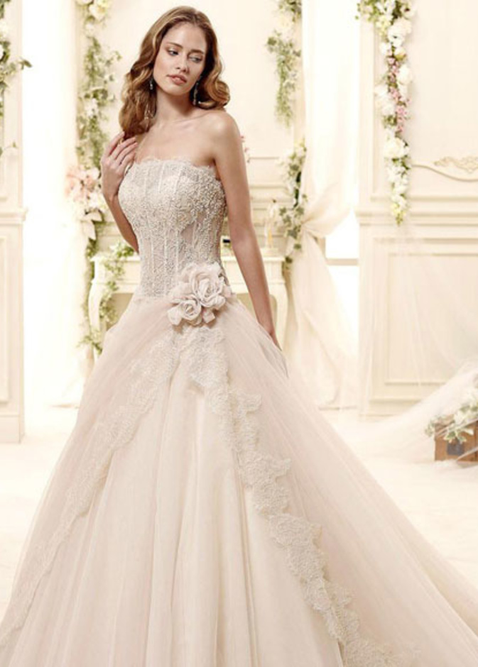 Colet Bridal Dress