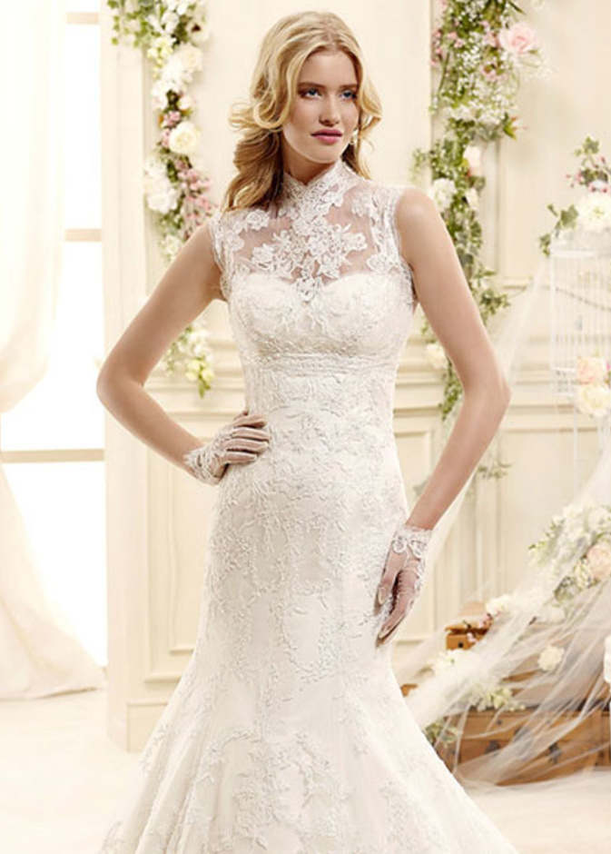 Colet Bridal Dress