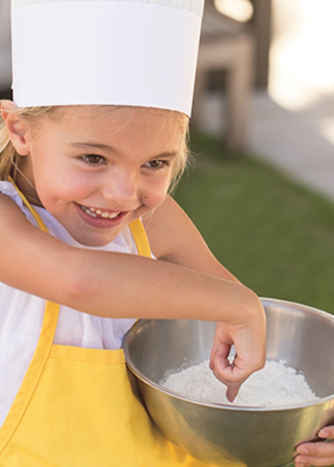 كامبات صيفية للاطفال في أفخم فنادق أبوظبي