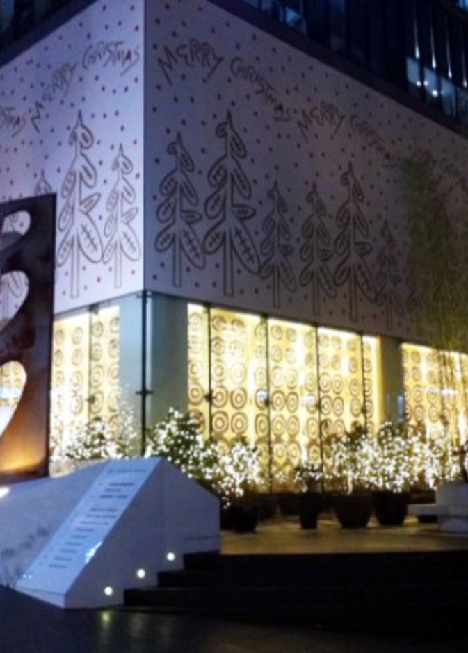 سيول المدينة التي لا تنام... تفتح ذراعيها للعالم (3)