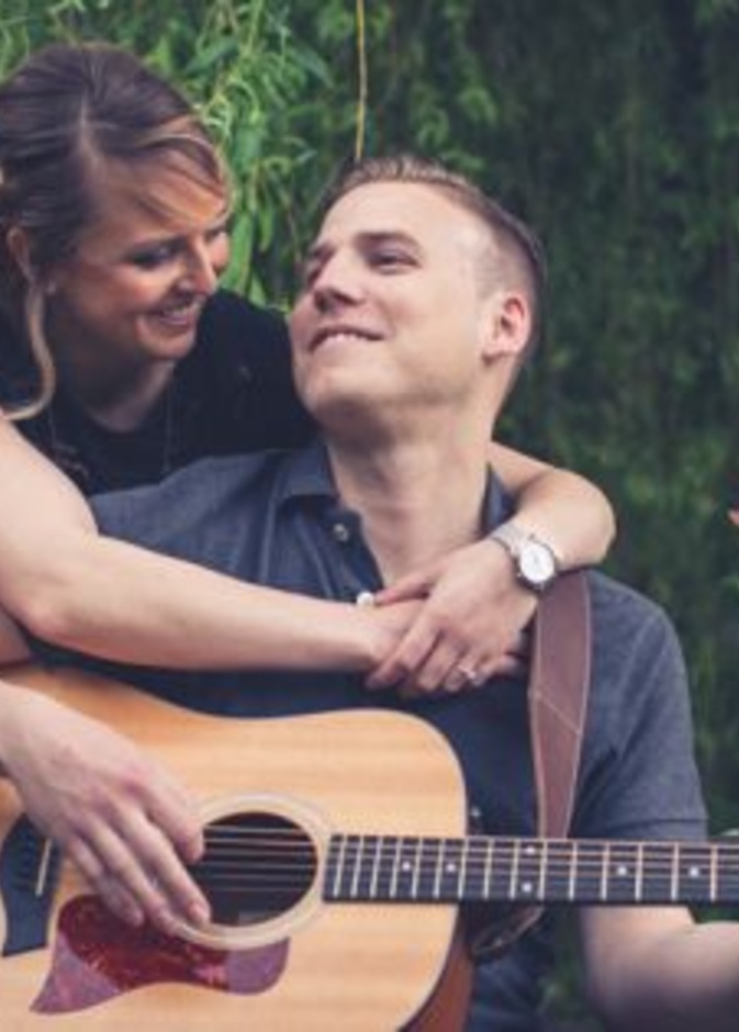 Couple in Moselle Lux