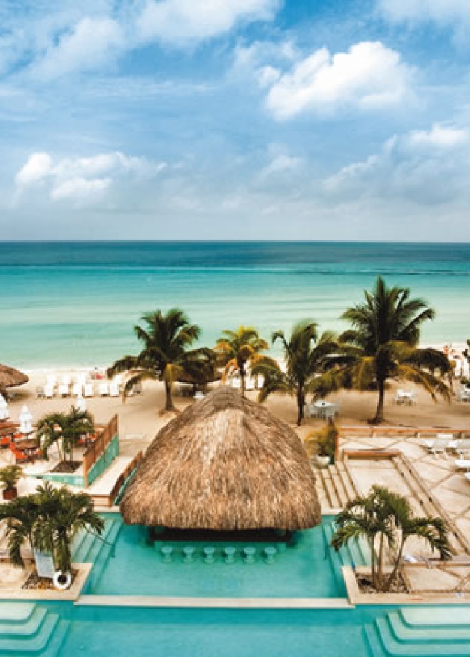 Ko’a Kea Hotel & Resort At Po’ipu Beach