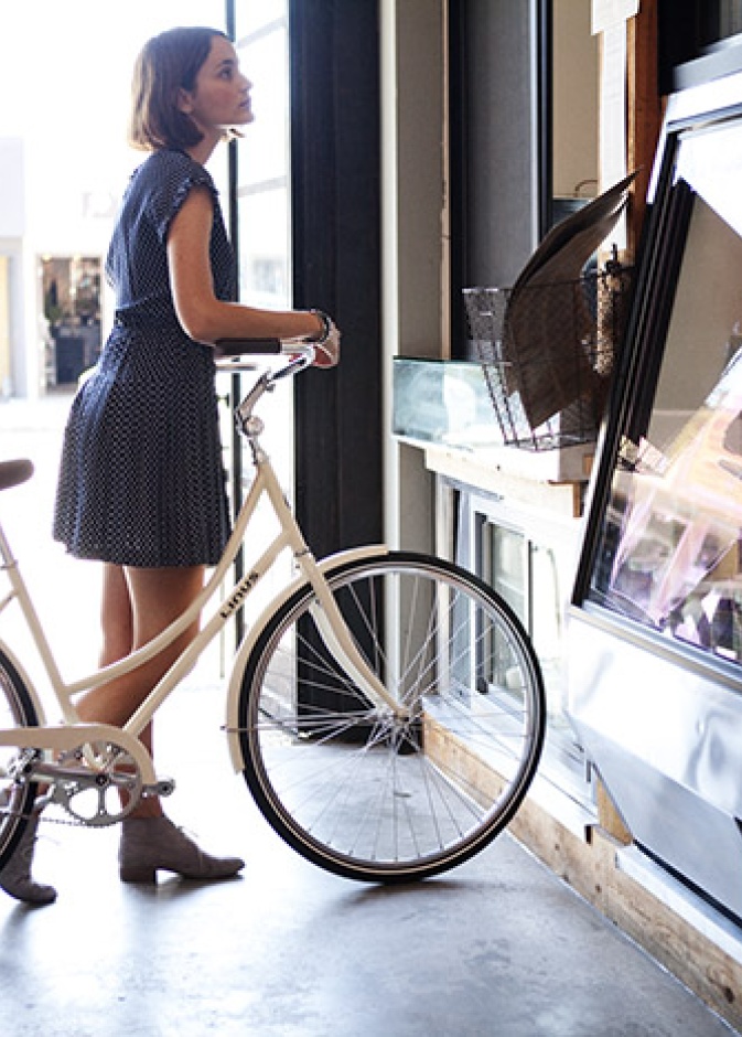 مدينة دبي .. صديقة للدراجات الهوائية