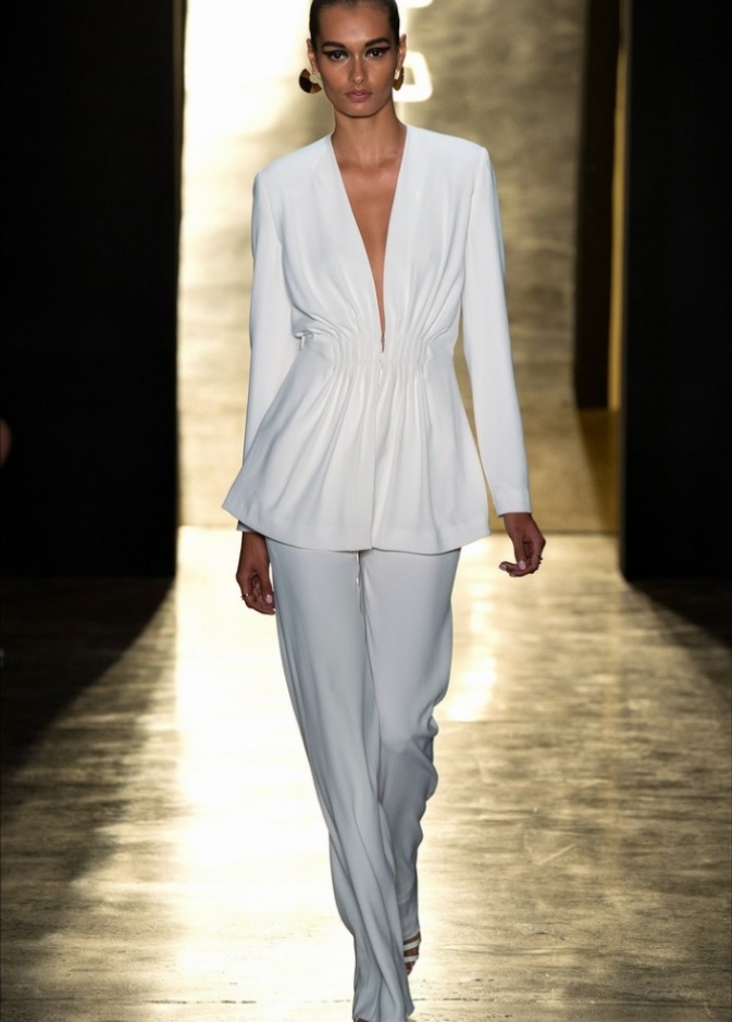 Cushnie et Ochs