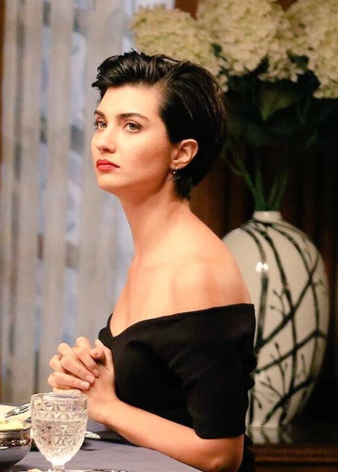 توبا بويوكستون