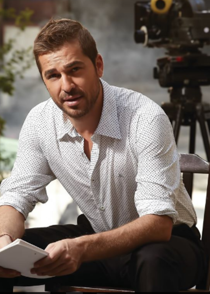 انجين ألتان