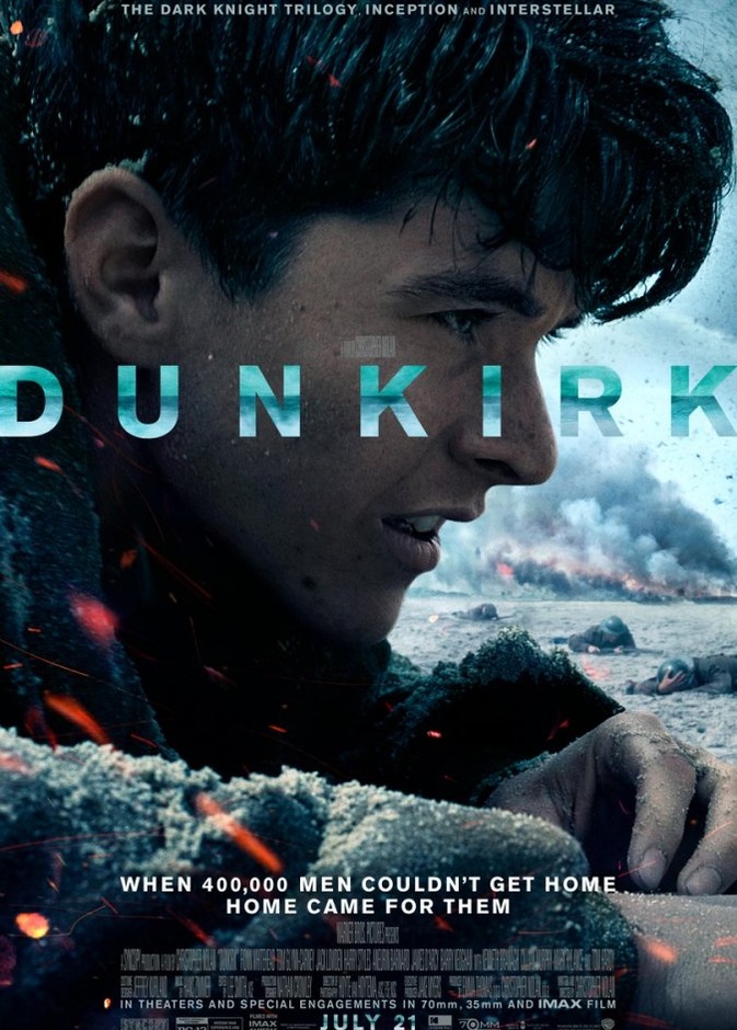 DUNKIRK